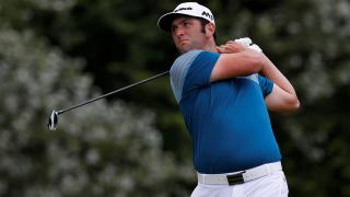 Spaniard Jon Rahm